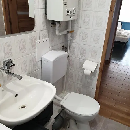 Wave - Zulawianka Apartment *