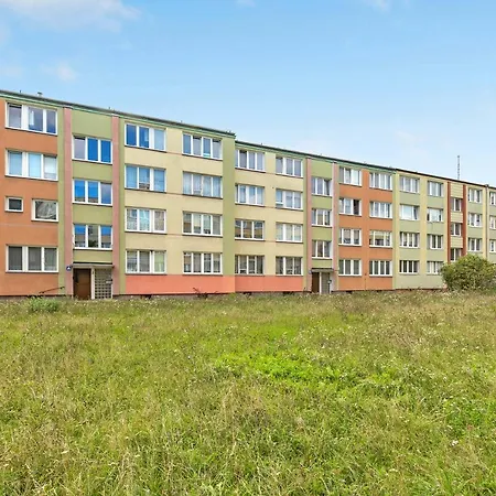 Wave - Zulawianka Apartment